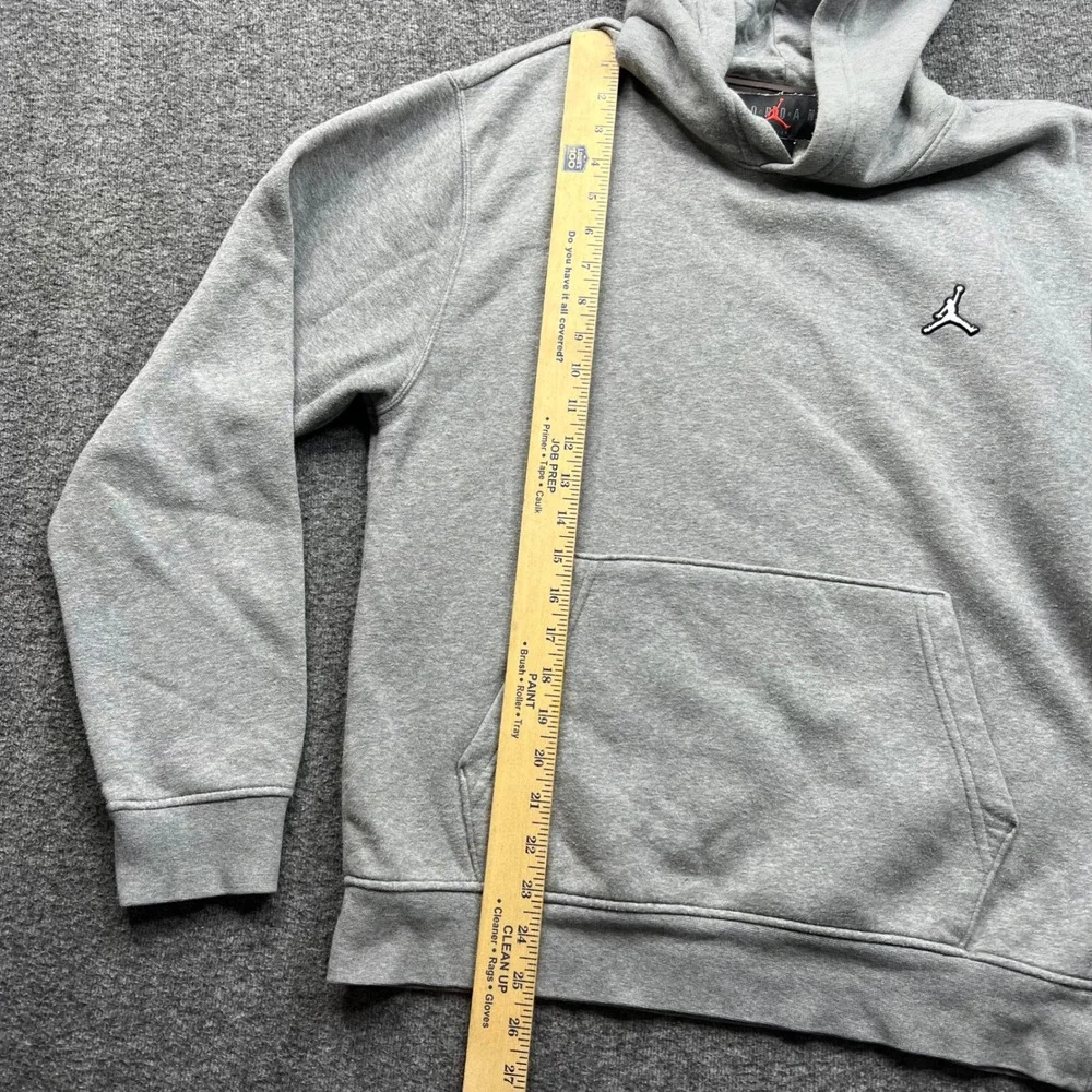 Jordan small stain
